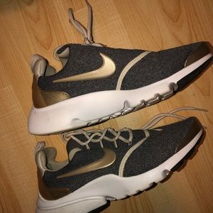 Women’s Nike presto sneaker